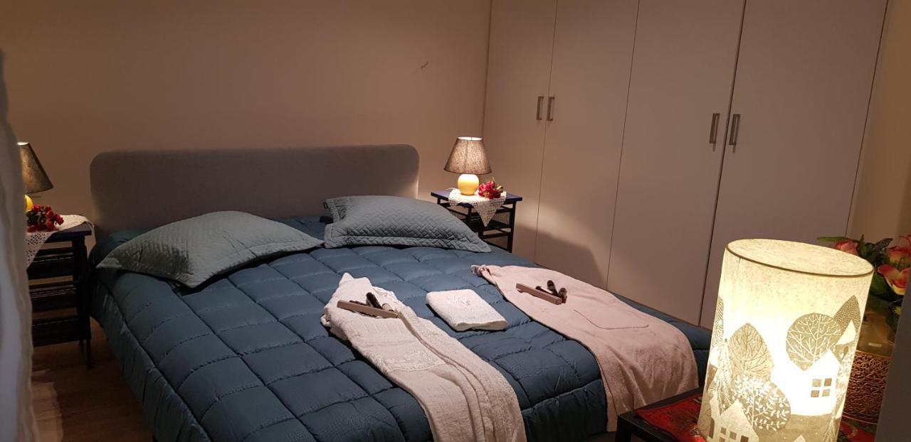 B2 Acropolis Appartement