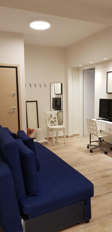 Appartement B2 Acropolis Athènes