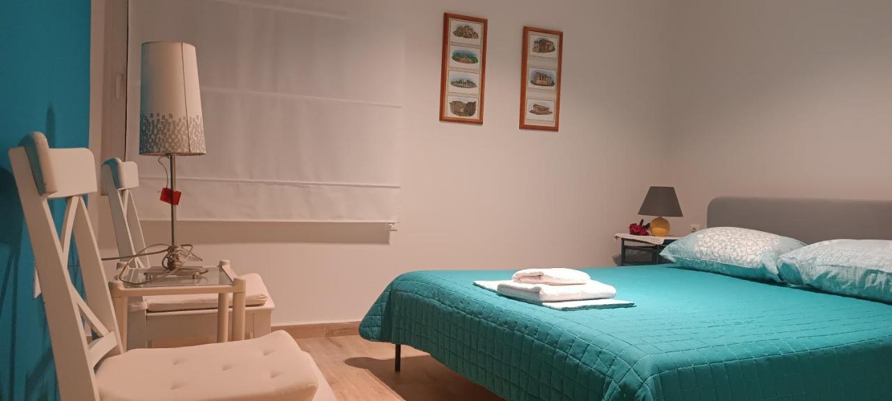 B2 Acropolis Appartement