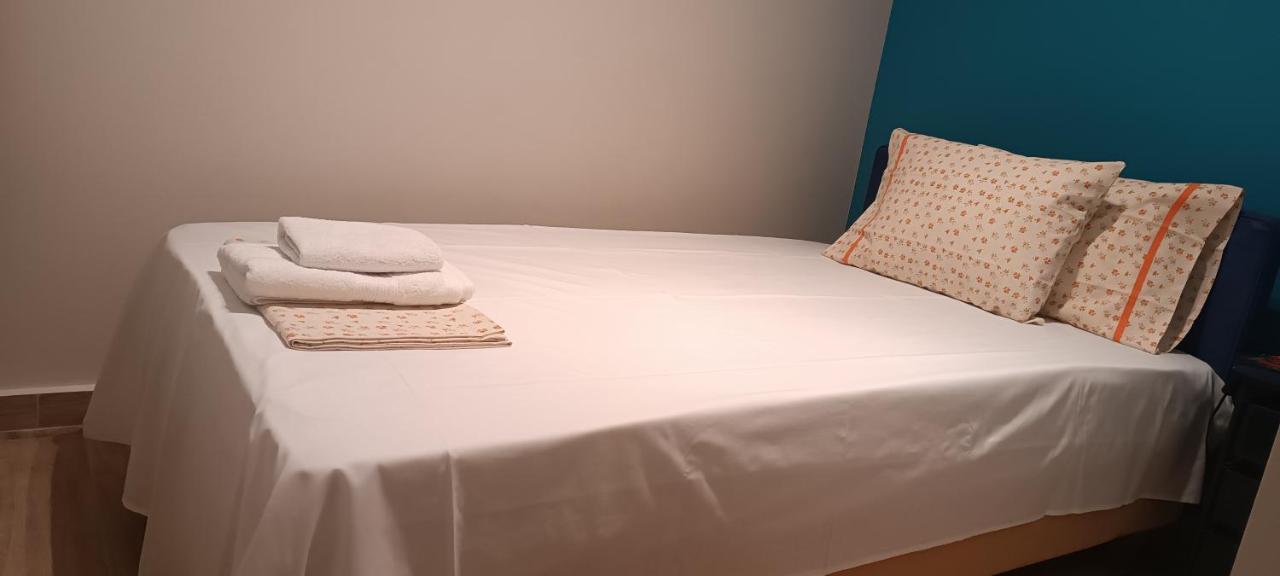 B2 Acropolis Appartement Athènes